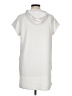 Jordan Taylor White Poncho Size M - photo 2