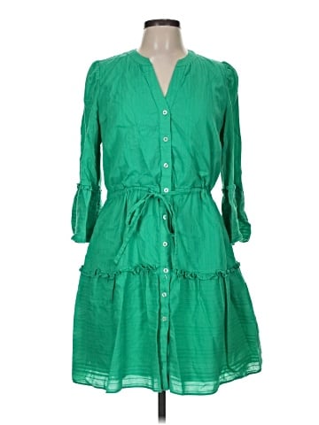 Draper James Casual Dress (view 1)