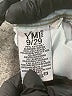 YMI Blue Denim Shorts Size 9 - photo 4