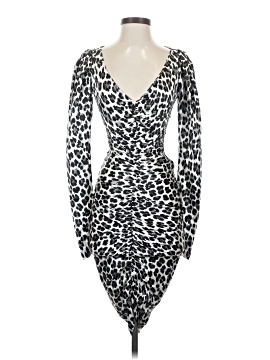 Caroline Constas Cocktail Dress
