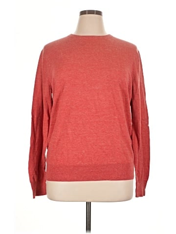 J.Crew Pullover Sweater (view 1)