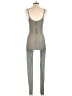 SKIMS Gray Jumpsuit Size L - photo 2