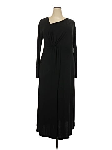 ELOQUII Casual Dress (view 1)