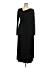 ELOQUII Black Casual Dress Size 20 Plus - photo 1