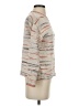 L.L.Bean 100% Cotton Ivory Pullover Sweater Size S - photo 4