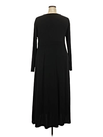 ELOQUII Casual Dress (view 2)