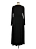 ELOQUII Black Casual Dress Size 20 Plus - photo 2
