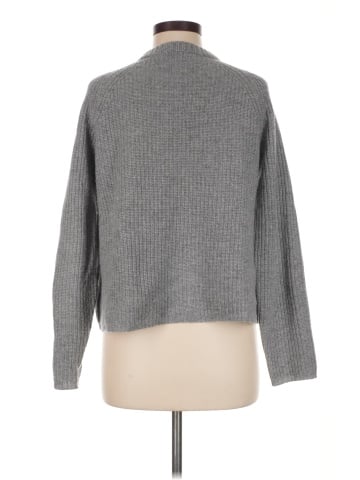 Jenni Kayne Cashmere Pullover Sweater (view 2)