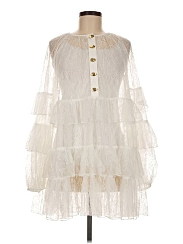 Aje. Cocktail Dress (view 1)