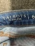 Flawless Blue Jeans Size 6 - photo 4