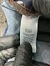 Flawless Blue Jeans Size 6 - photo 5