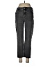 BDG Chevron-herringbone Gray Jeans Size 28 waist - photo 1