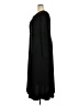 ELOQUII Black Casual Dress Size 20 Plus - photo 5