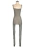 SKIMS Gray Jumpsuit Size L - photo 1