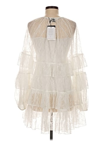 Aje. Cocktail Dress (view 2)