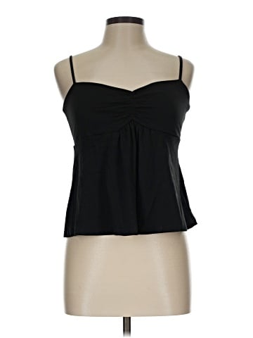 American Eagle Outfitters Sleeveless Blouse (view 1)