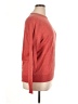 J.Crew Red Pullover Sweater Size XL - photo 4