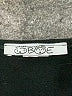Oboe Black Sleeveless Top Size S (estimated) - photo 7