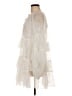Aje. White Cocktail Dress Size 6 - photo 5