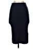 Unbranded Solid Blue Formal Skirt Size XS - photo 1
