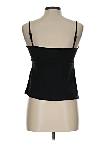 American Eagle Outfitters Sleeveless Blouse (view 2)