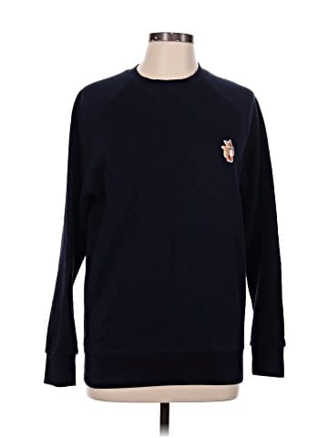 Maison Kitsuné Sweatshirt (view 1)