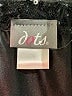 Dots Black Formal Skirt Size S - photo 4