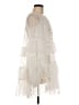 Aje. White Cocktail Dress Size 6 - photo 4
