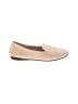 Unbranded Solid Tan Flats Size EU 41 - photo 1