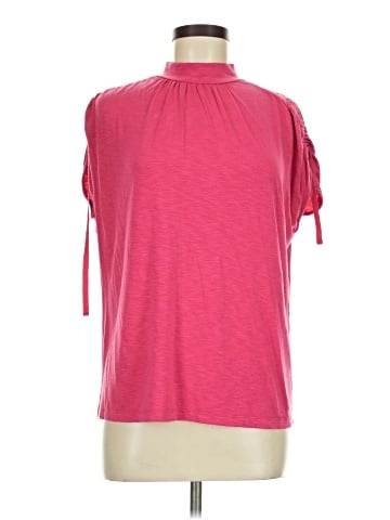 Anthropologie Short Sleeve Top (view 1)