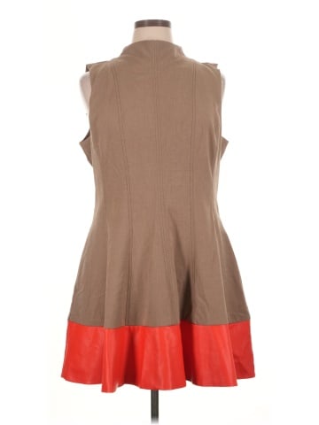 Anthropologie Casual Dress (view 1)