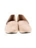 Unbranded Solid Tan Flats Size EU 41 - photo 2