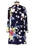 Yumi Kim 100% Polyester Floral Blue Romper Size XS - photo 2