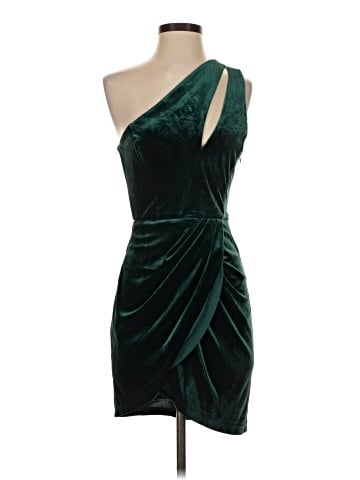 Lulus Cocktail Dress (view 1)