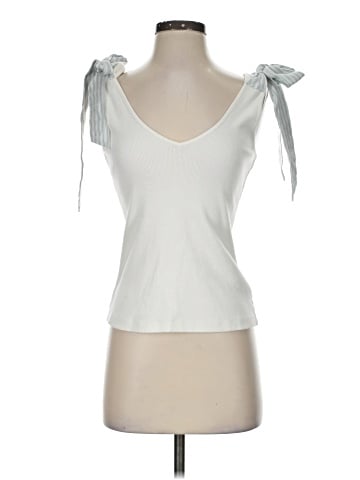 Maeve by Anthropologie Tank Top (view 1)