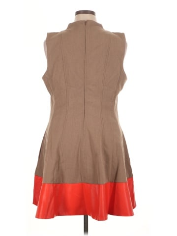 Anthropologie Casual Dress (view 2)