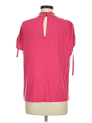 Anthropologie Short Sleeve Top (view 2)