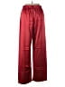 Ekouaer Red Casual Pants Size M - photo 2