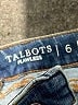 Flawless Blue Jeans Size 6 - photo 7