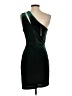 Lulus Green Cocktail Dress Size S - photo 2