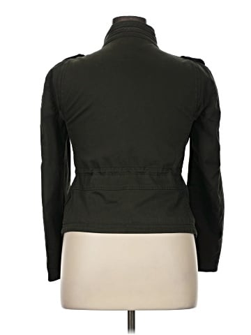 Zara Basic Jacket (view 2)