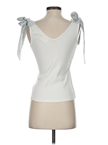 Maeve by Anthropologie Tank Top (view 2)