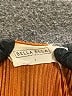 BELLA ELLA 100% Polyester Orange Casual Dress Size L - photo 4