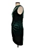 Lulus Green Cocktail Dress Size S - photo 5