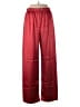 Ekouaer Red Casual Pants Size M - photo 1