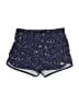 Gap Fit Stars Blue Athletic Shorts Size XS (kids) - photo 1