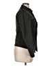 Zara Basic Green Jacket Size XL - photo 4