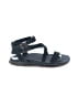 Chaco Black Sandals Size 5 - photo 1