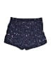 Gap Fit Stars Blue Athletic Shorts Size XS (kids) - photo 2