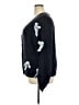 Assorted Brands 100% Acrylic Blue Cardigan Size 2X - photo 5